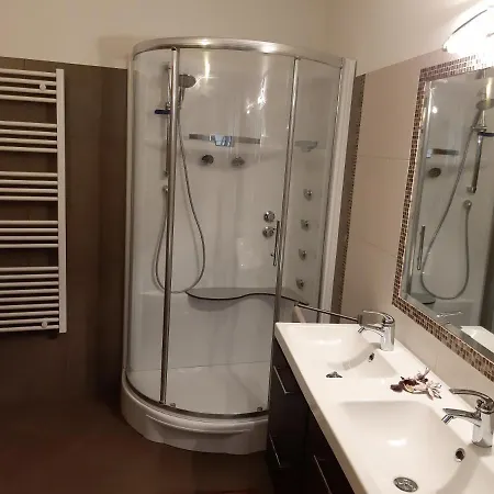 Ca De Maio 펜션 Pontedassio