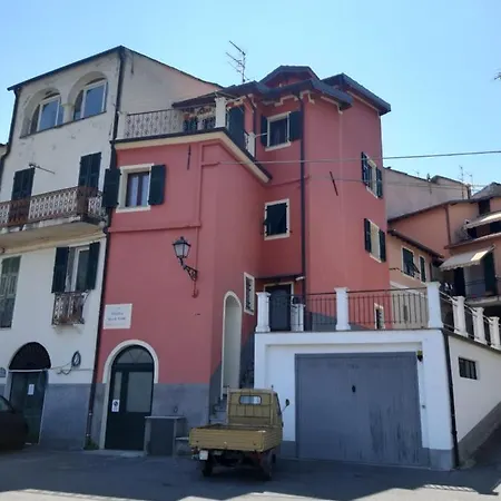 Holiday home Ca De Maio