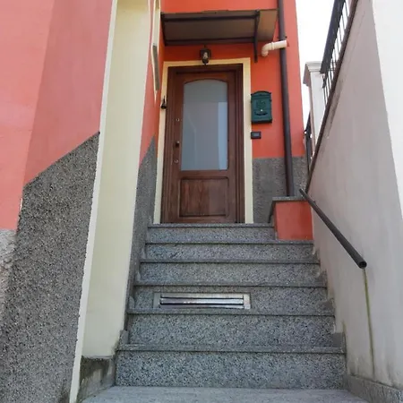 Ca De Maio Pontedassio