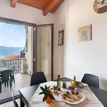 Ca De Maio Holiday home