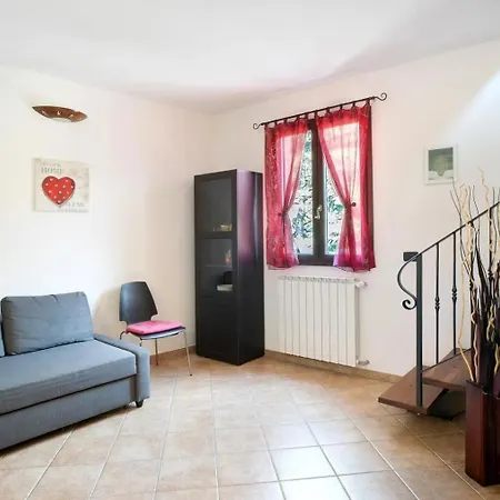 Holiday home Ca De Maio *