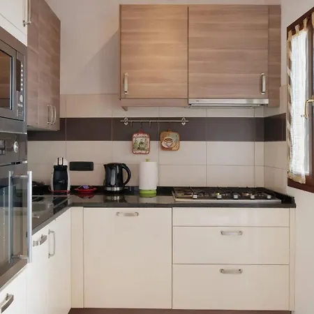 Ca De Maio Holiday home Pontedassio