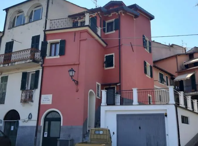 Σπίτι διακοπών Ca De Maio