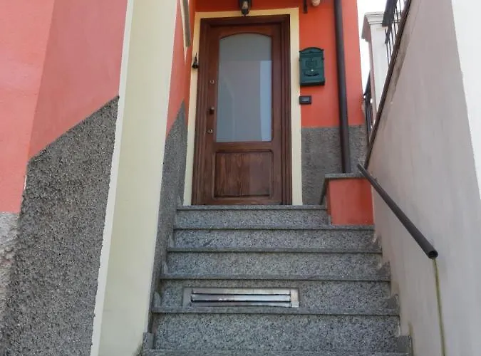 Ca De Maio Pontedassio