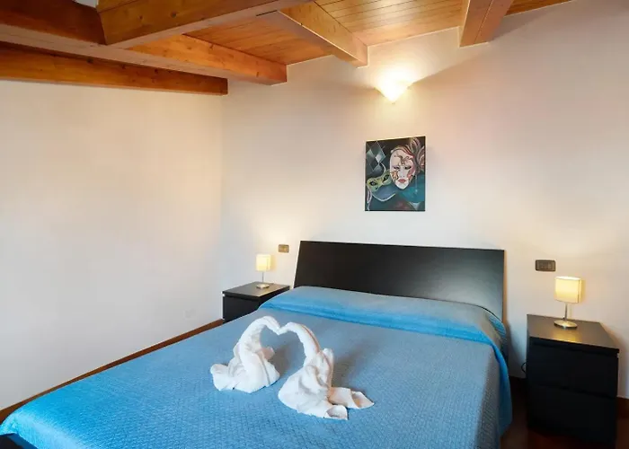 Σπίτι διακοπών Ca De Maio