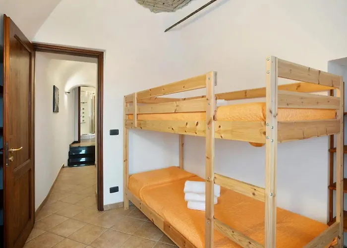 Ca De Maio Pontedassio