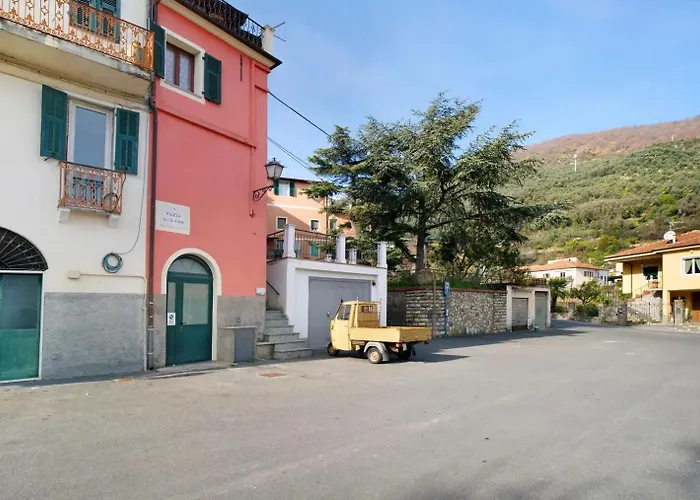 Σπίτι διακοπών Ca De Maio