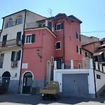 Сasa de vacaciones Ca De Maio