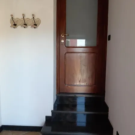 Ca De Maio Tatil Evi *