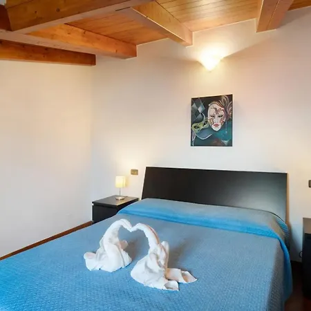 Casa vacanze Ca De Maio