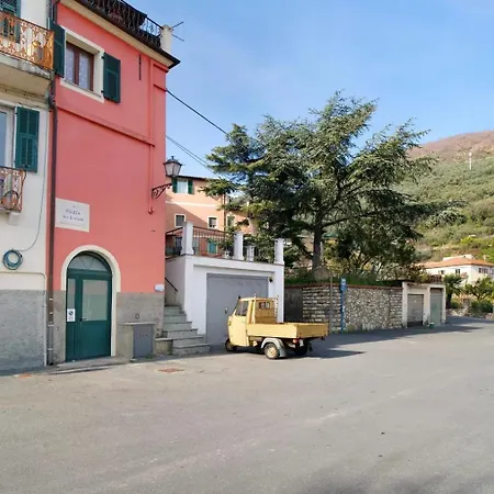 Casa vacanze Ca De Maio