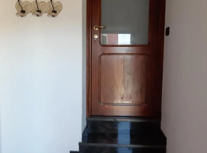 Ca De Maio Feriehus *