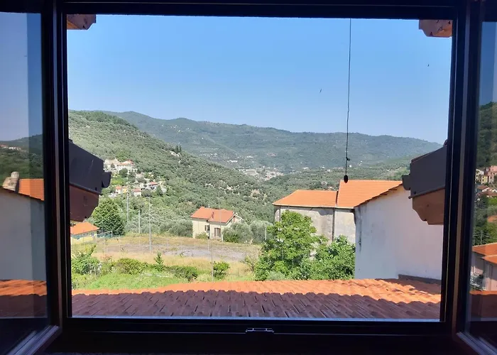 Ca De Maio Casa vacanze Pontedassio