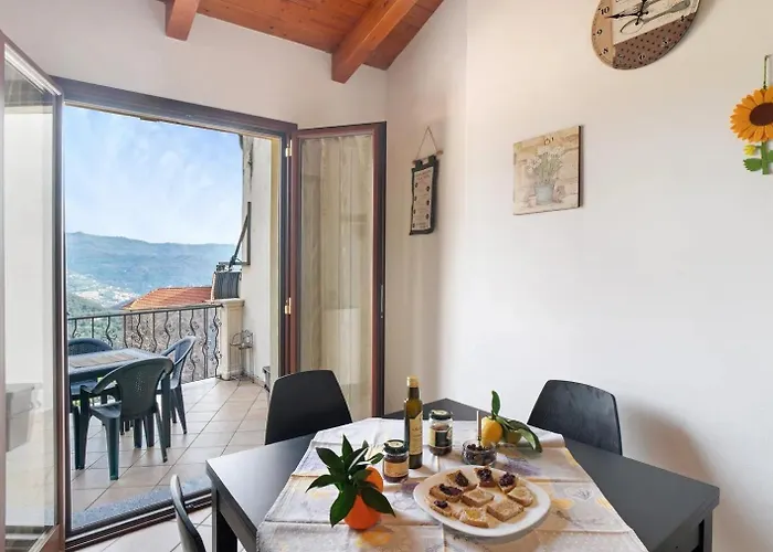 Ca De Maio Casa vacanze