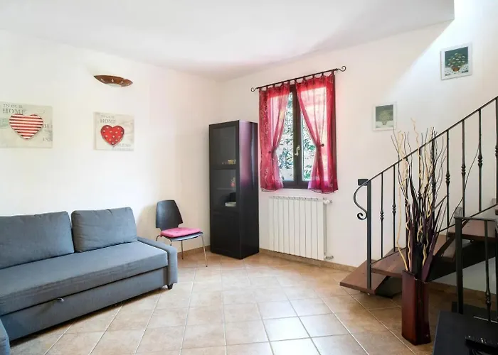 Casa vacanze Ca De Maio *