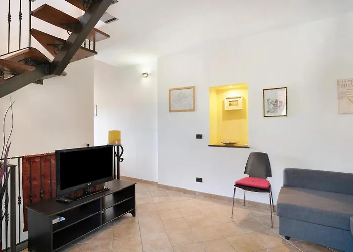 Ca De Maio * Pontedassio