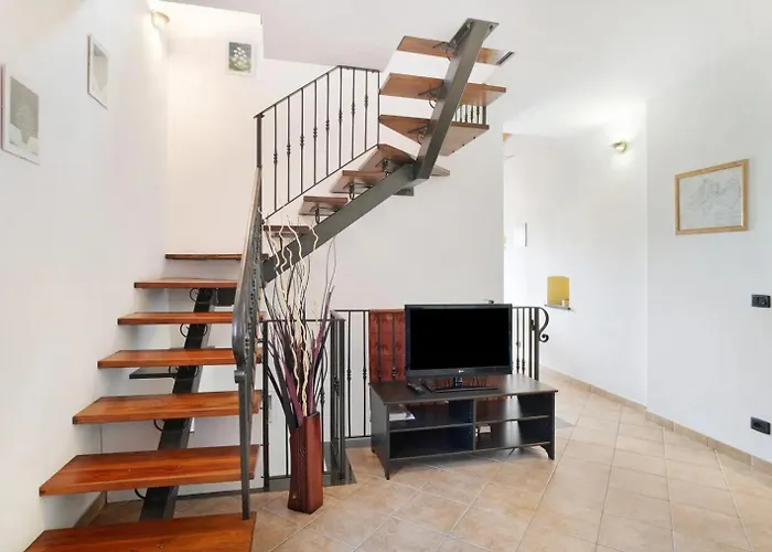 Ca De Maio Casa vacanze *