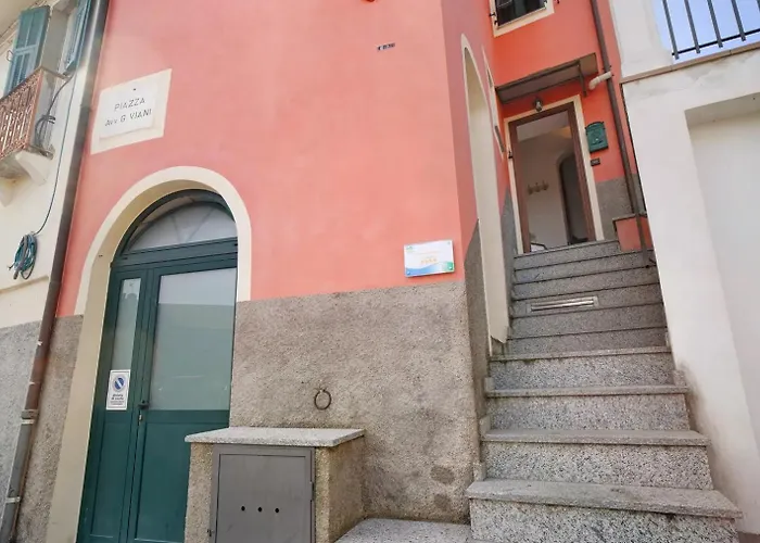 Ca De Maio Casa vacanze Pontedassio